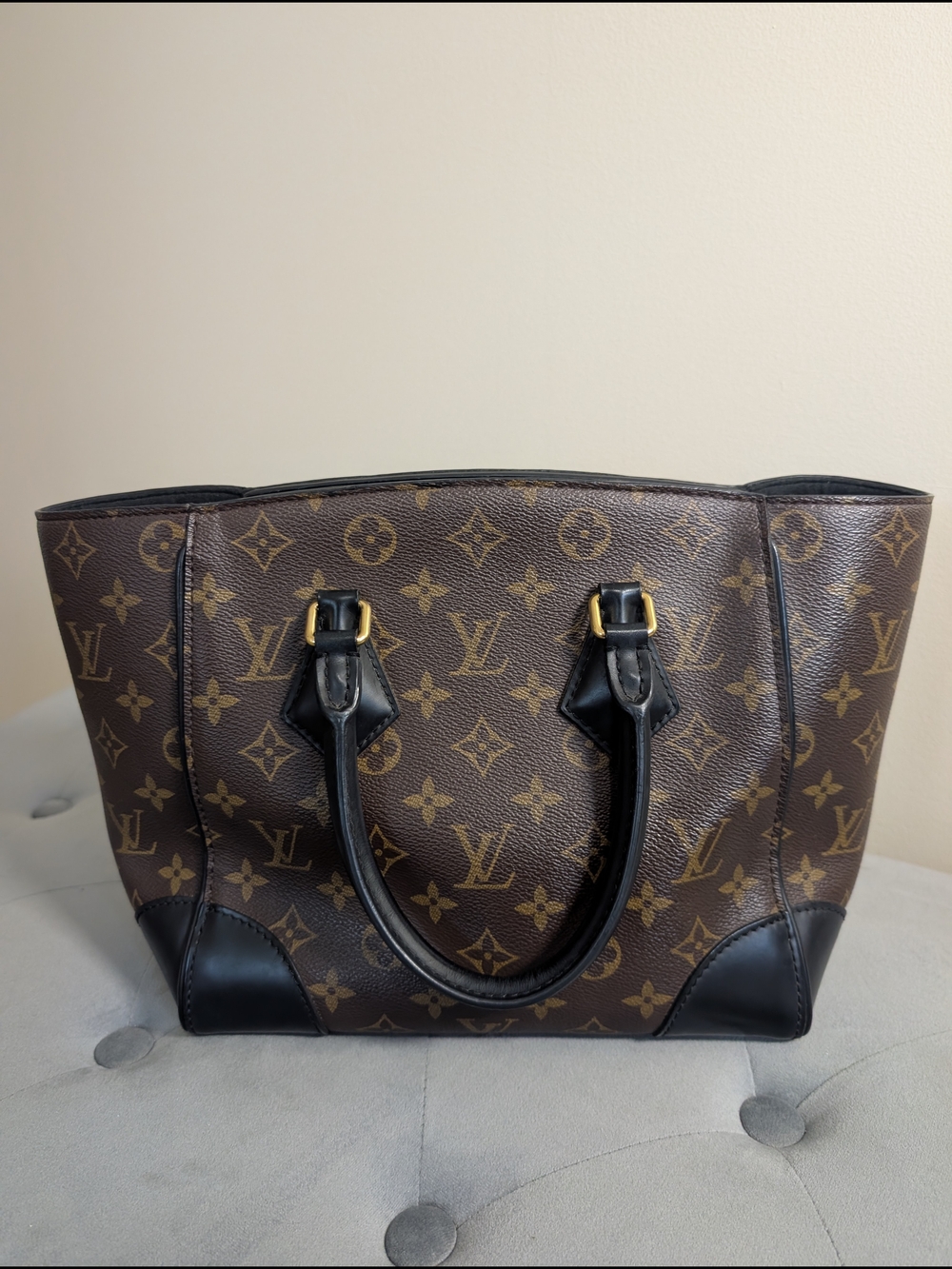 Louis Vuitton Monogram Phenix - Picture 14 of 16